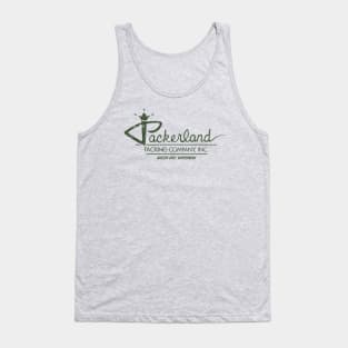 Packerland Packing Company 1960 Tank Top